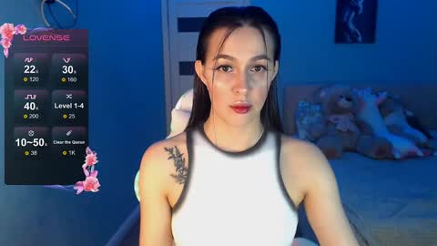 Snapshot of jasmine_doll_ chatting on 01/26/25, 06:16 Jasmine online show from 01/26/25, 06:16