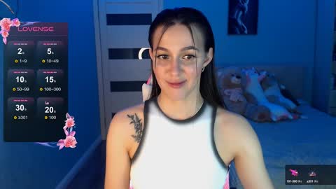 Snapshot of jasmine_doll_ chatting on 01/26/25, 09:18 Jasmine online show from 01/26/25, 09:18