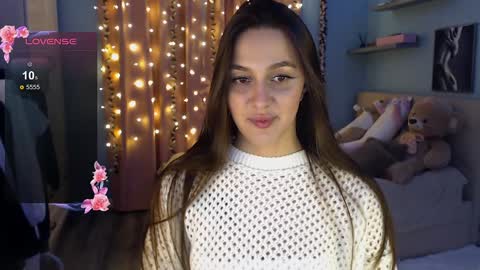 Snapshot of jasmine_doll_ chatting on 01/28/25, 06:17 Jasmine online show from 01/28/25, 06:17