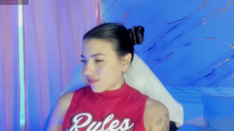 Snapshot of jasmine_hyper_1 chatting on 01/16/25, 06:16 Jas online show from 01/16/25, 06:16
