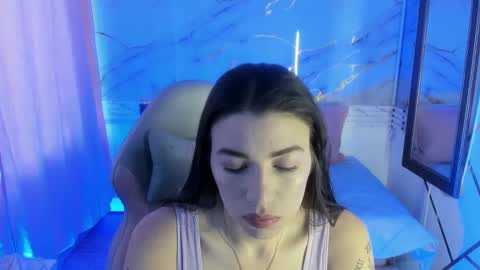 Snapshot of jasmine_hyper_1 chatting on 02/25/25, 04:00 Jas online show from 02/25/25, 04:00