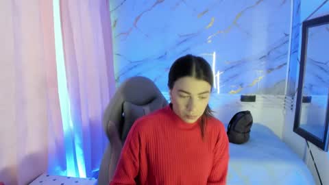 Snapshot of jasmine_hyper_1 chatting on 03/08/25, 02:51 Jas online show from 03/08/25, 02:51