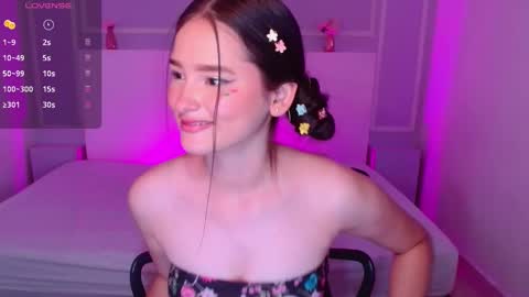 Jazmin online show from 03/02/25, 11:42