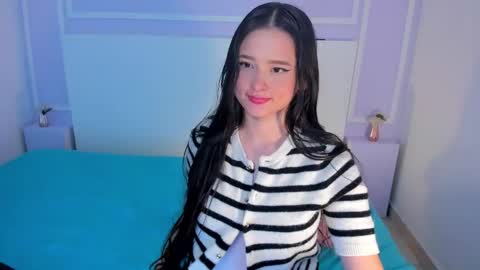 Jazmin online show from 10/03/25, 07:33