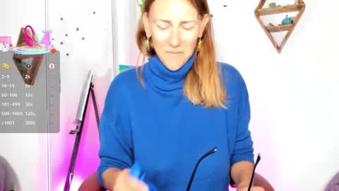 Jasmine Daze online show from 10/14/25, 10:10