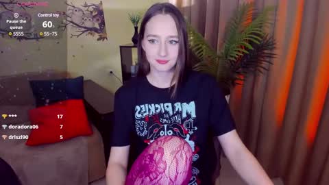 Jasmine online show from 12/04/24, 02:04