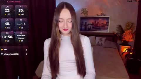 Jasmine online show from 12/08/24, 10:41