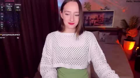 Jasmine online show from 12/11/24, 01:28