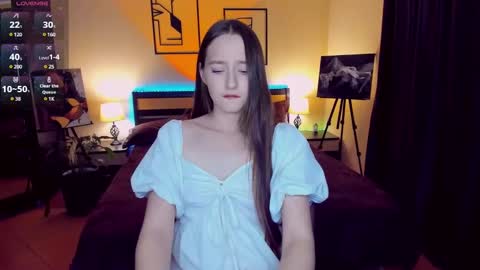 Jasmine online show from 12/14/24, 07:07