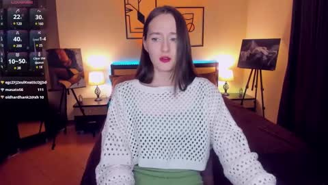 Jasmine online show from 12/19/24, 08:23