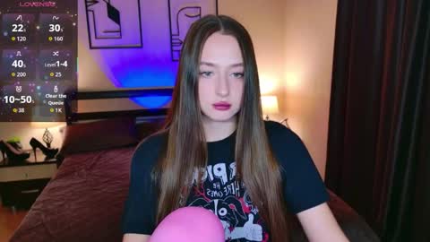 Jasmine online show from 10/05/25, 09:51