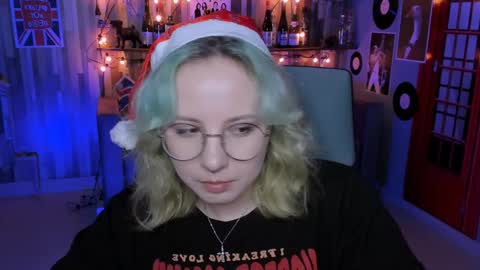 Jasmine online show from 12/25/24, 11:11