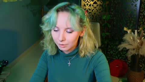 Jasmine online show from 12/26/24, 05:04