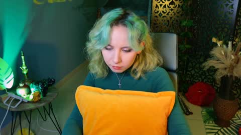 Jasmine online show from 12/26/24, 08:07