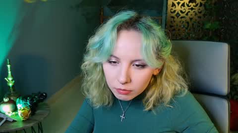 Jasmine online show from 12/26/24, 11:10