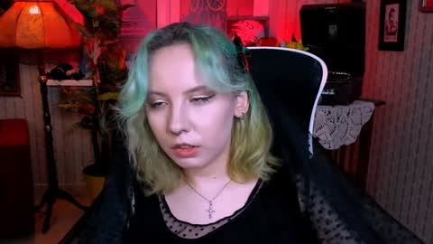 Jasmine online show from 12/27/24, 11:17