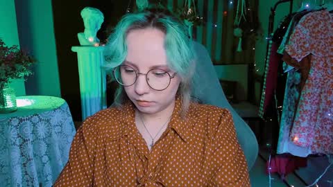 Jasmine online show from 12/28/24, 05:12