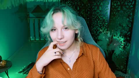 Jasmine online show from 01/03/25, 04:59