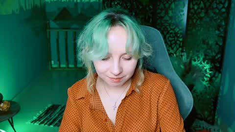 Jasmine online show from 01/03/25, 08:01