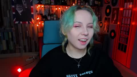 Jasmine online show from 01/05/25, 05:09