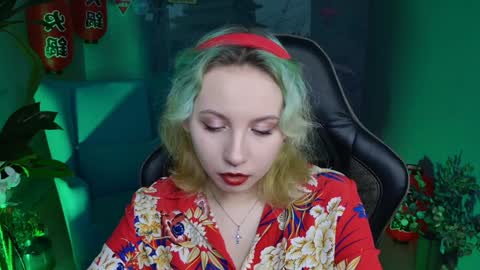 Jasmine online show from 01/06/25, 05:08