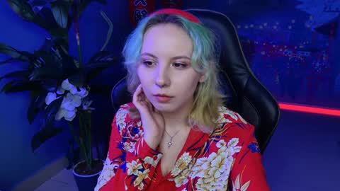 Jasmine online show from 01/06/25, 11:18