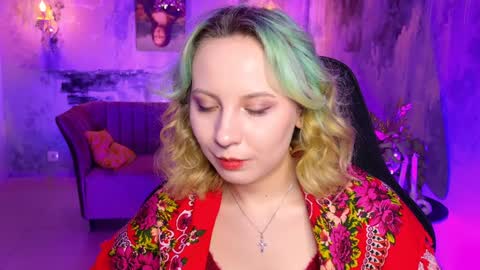 Jasmine online show from 01/07/25, 08:03