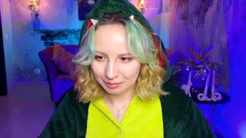 Jasmine online show from 01/07/25, 11:26