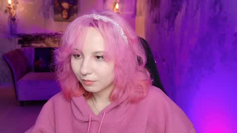 Jasmine online show from 01/12/25, 11:07