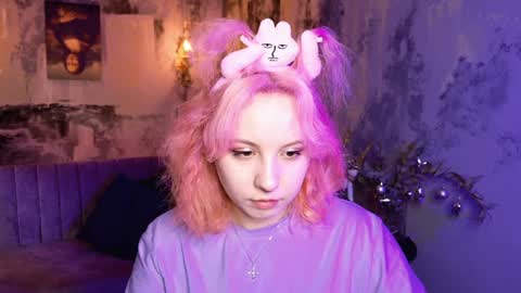 Jasmine online show from 01/15/25, 05:08