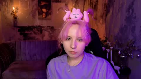 Jasmine online show from 01/15/25, 11:10