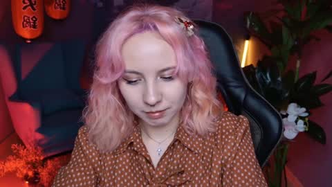 Jasmine online show from 01/16/25, 11:15