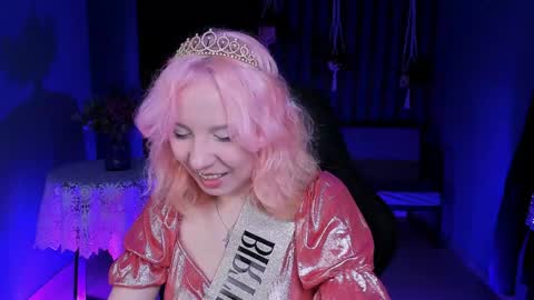 Jasmine online show from 01/17/25, 08:24