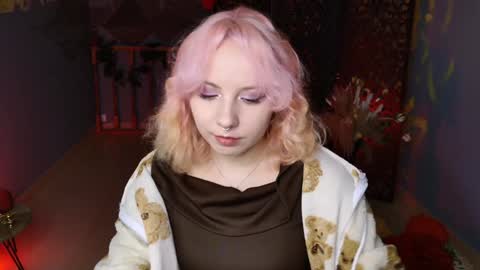 Jasmine online show from 01/19/25, 05:05