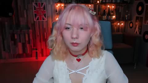 Jasmine online show from 01/22/25, 08:07