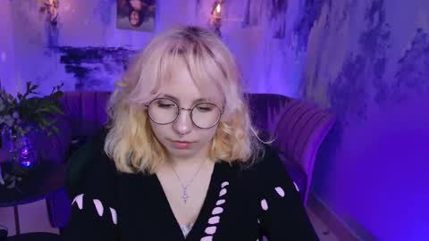 Jasmine online show from 02/12/25, 11:18