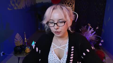 Jasmine online show from 02/16/25, 11:16