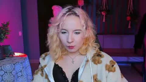 Jasmine online show from 02/23/25, 08:06