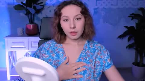 Jasmine online show from 11/17/25, 05:02