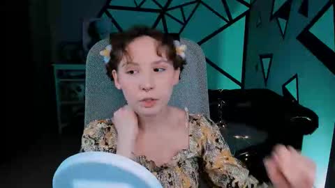 Jasmine online show from 11/19/25, 05:07