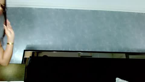 Jazmin online show from 10/11/25, 09:13