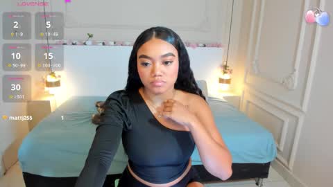 Jasmine Rose online show from 10/10/25, 12:59