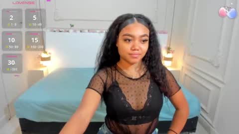 Jasmine Rose online show from 10/16/25, 11:33