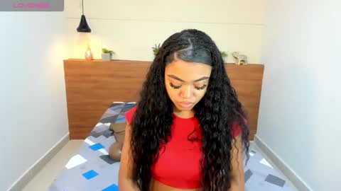 Jasmine Rose online show from 11/04/25, 12:15