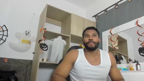 Jason online show from 11/01/25, 07:38