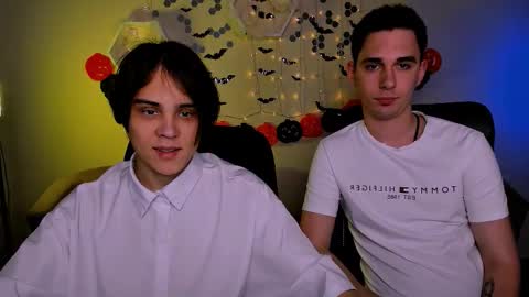 jason_sweety online show from 10/29/25, 09:44