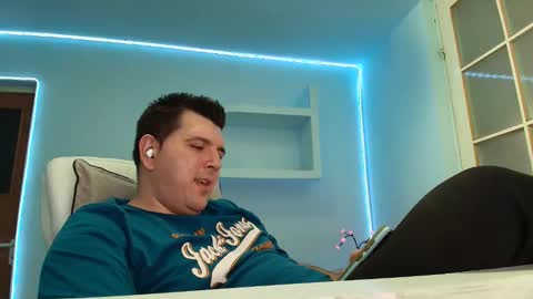 JasonJacks online show from 11/10/25, 07:07