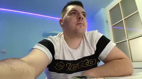 JasonJacks online show from 11/16/25, 06:08