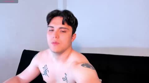 Jason online show from 10/09/25, 01:25