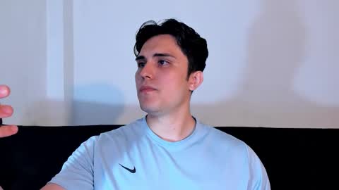 Jason online show from 10/21/25, 12:33